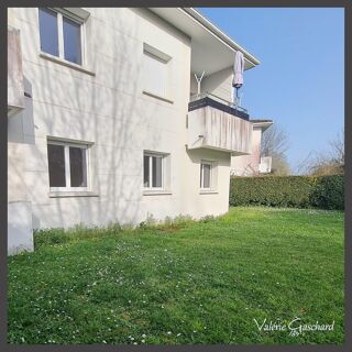  Appartement à vendre 3 pièces 70 m²