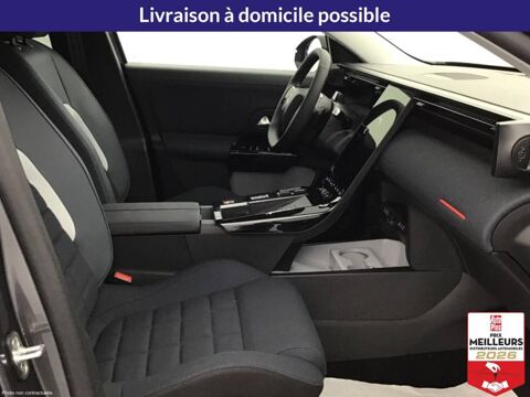 C5 aircross Hybride 145 ch e-DCS6 Plus5 portes VP 2026 occasion 78200 Buchelay