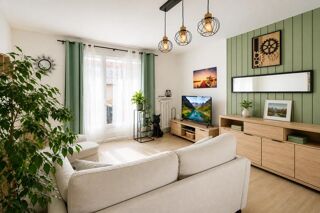  Propriété/château à vendre 4 pièces 87 m²