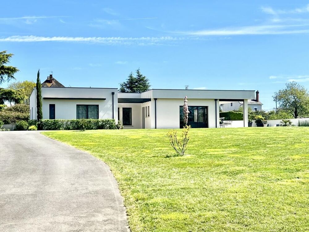  vendre  Villa Chtellerault (86100)