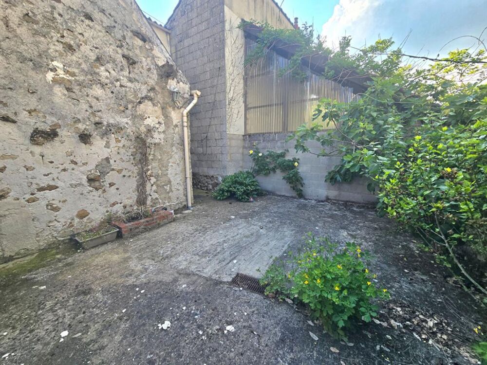 Maison 4 pièce(s) 68 m2 (77660 77100)