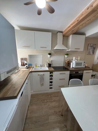  Maison à vendre 5 pièces 70 m²