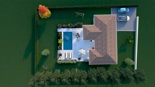  Terrain � vendre 950 m�