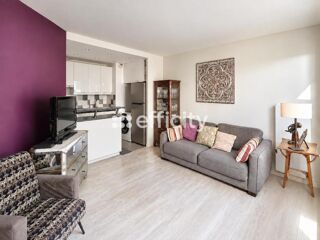Vente Appartement Appartement récent Levallois perret