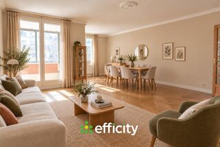 Vente Appartement T3 Villeurbanne