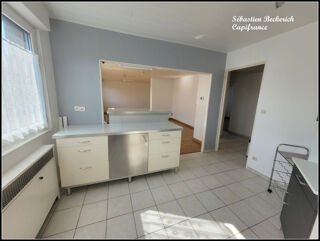  Appartement à vendre 4 pièces 84 m²