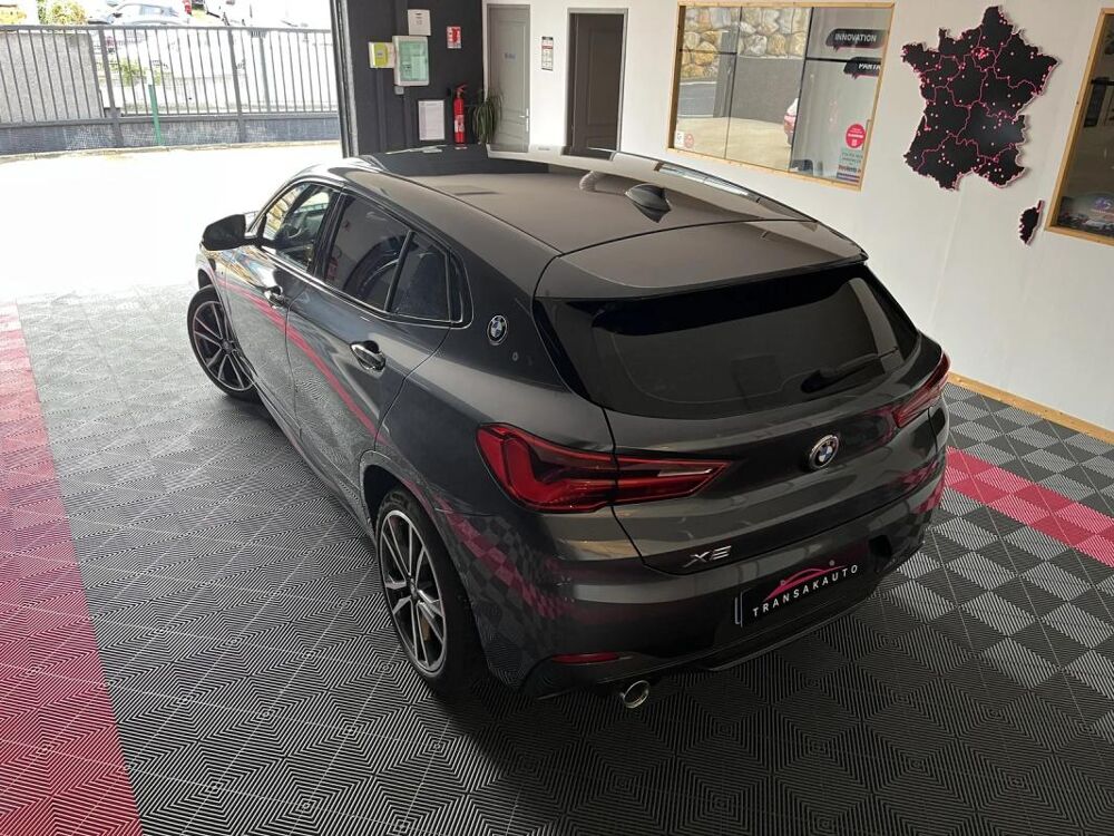 X2 sDrive 18 i M Sport 2018 occasion 34500 B&eacute;ziers