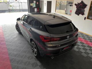 X2 sDrive 18 i M Sport 2018 occasion 34500 B&eacute;ziers