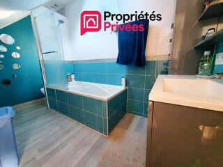 Maison à vendre 3 pièces 61 m²