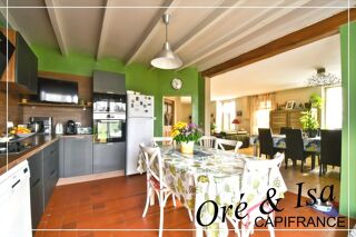  Propri�t�/ch�teau � vendre 7 pi�ces 237 m�