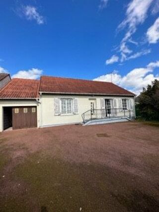  Maison  vendre 5 pices 89 m