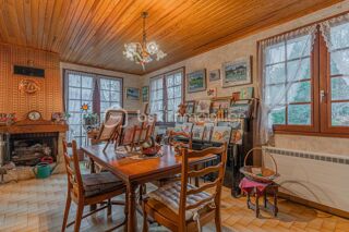  Maison à vendre 4 pièces 92 m²