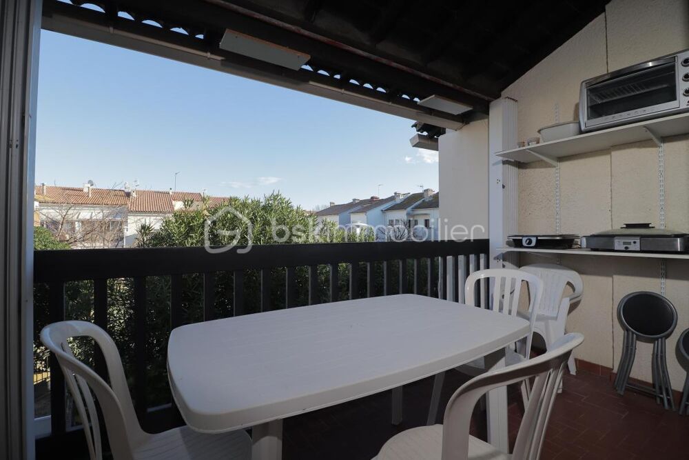 Vente Duplex/Triplex LE GRAU-DU-ROI – P3 Duplex au Boucanet Le grau du roi