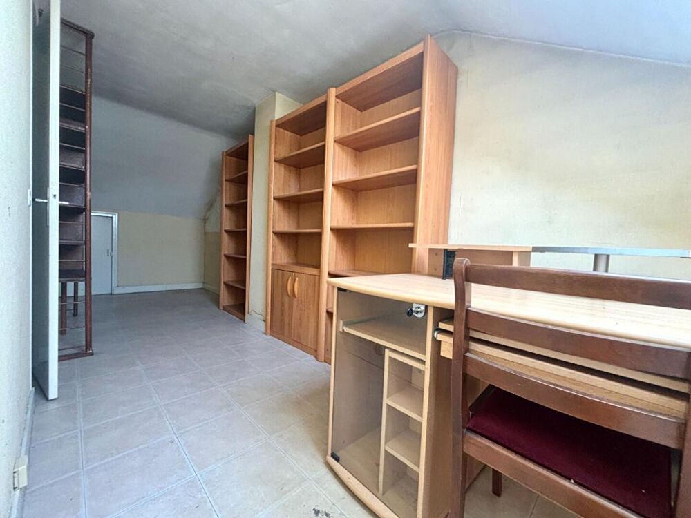 à vendre  Maison Maisons-Alfort (94700)