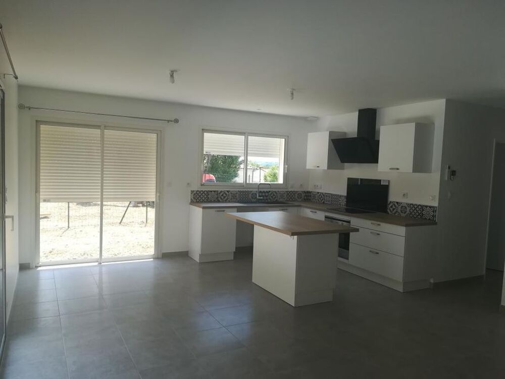 Location Maison Maison de 100m2 à louer sur Villefranche-de-Lauragais Villefranche de lauragais
