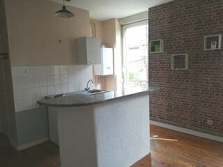  Appartement  vendre 3 pices 46 m