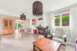  Maison à vendre 7 pièces 141 m²