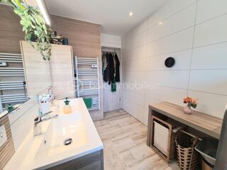  Maison à vendre 3 pièces 90 m²