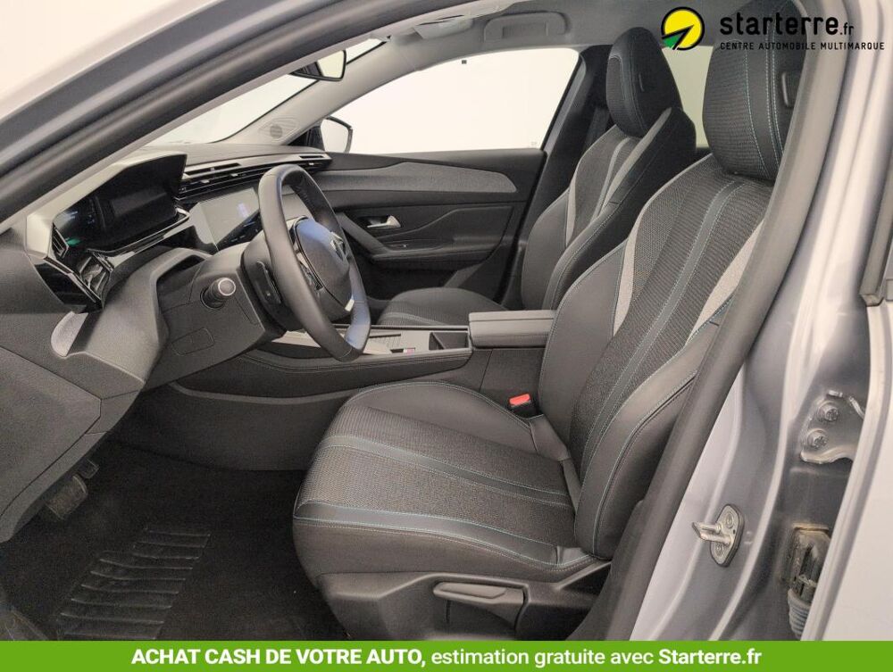 308 PHEV 180 e-EAT8 Allure 2024 occasion 69190 Saint-Fons