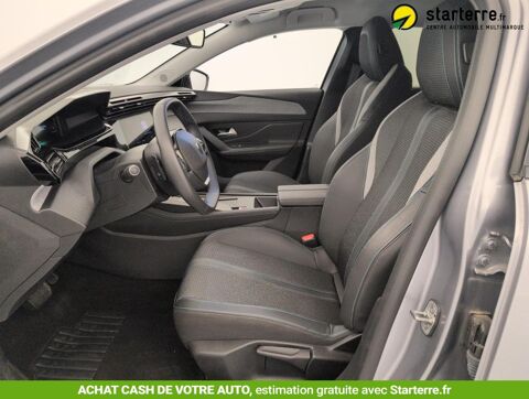 308 PHEV 180 e-EAT8 Allure 2024 occasion 69190 Saint-Fons