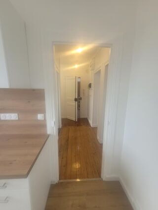  Appartement � vendre 2 pi�ces 42 m�