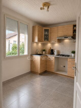  Maison à vendre 4 pièces 80 m²