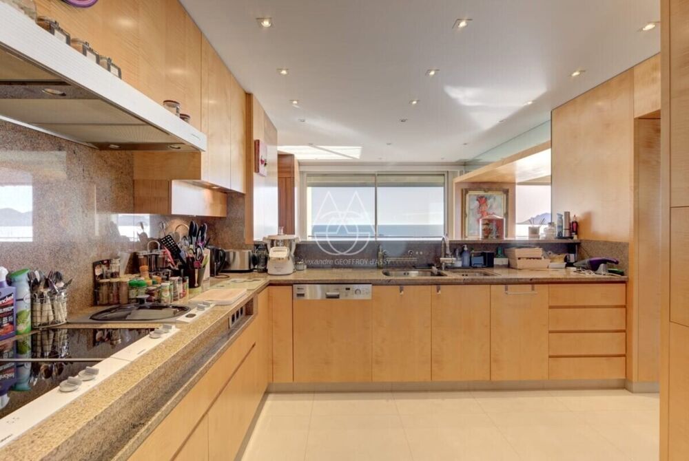à vendre  Appartement Cannes (06400)