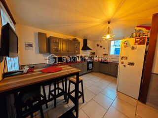  Maison � vendre 4 pi�ces 84 m�