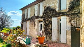  Maison à vendre 8 pièces 260 m²