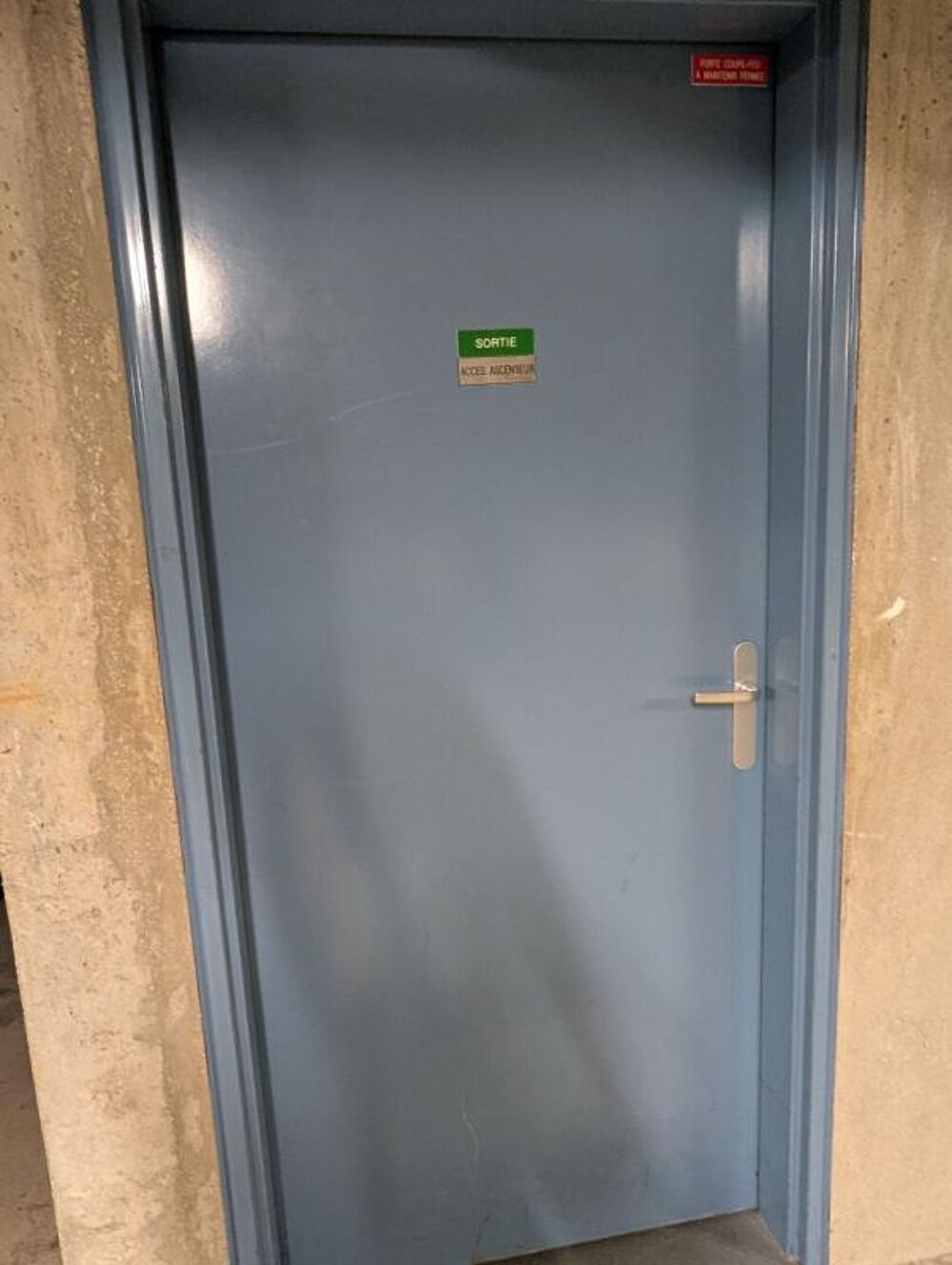 Vente Parking/Garage Parking / box Quincy Sous Senart Quincy sous senart