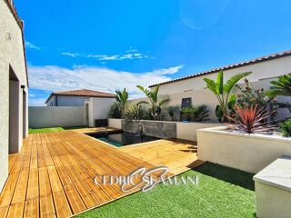  Maison à vendre 4 pièces 124 m²