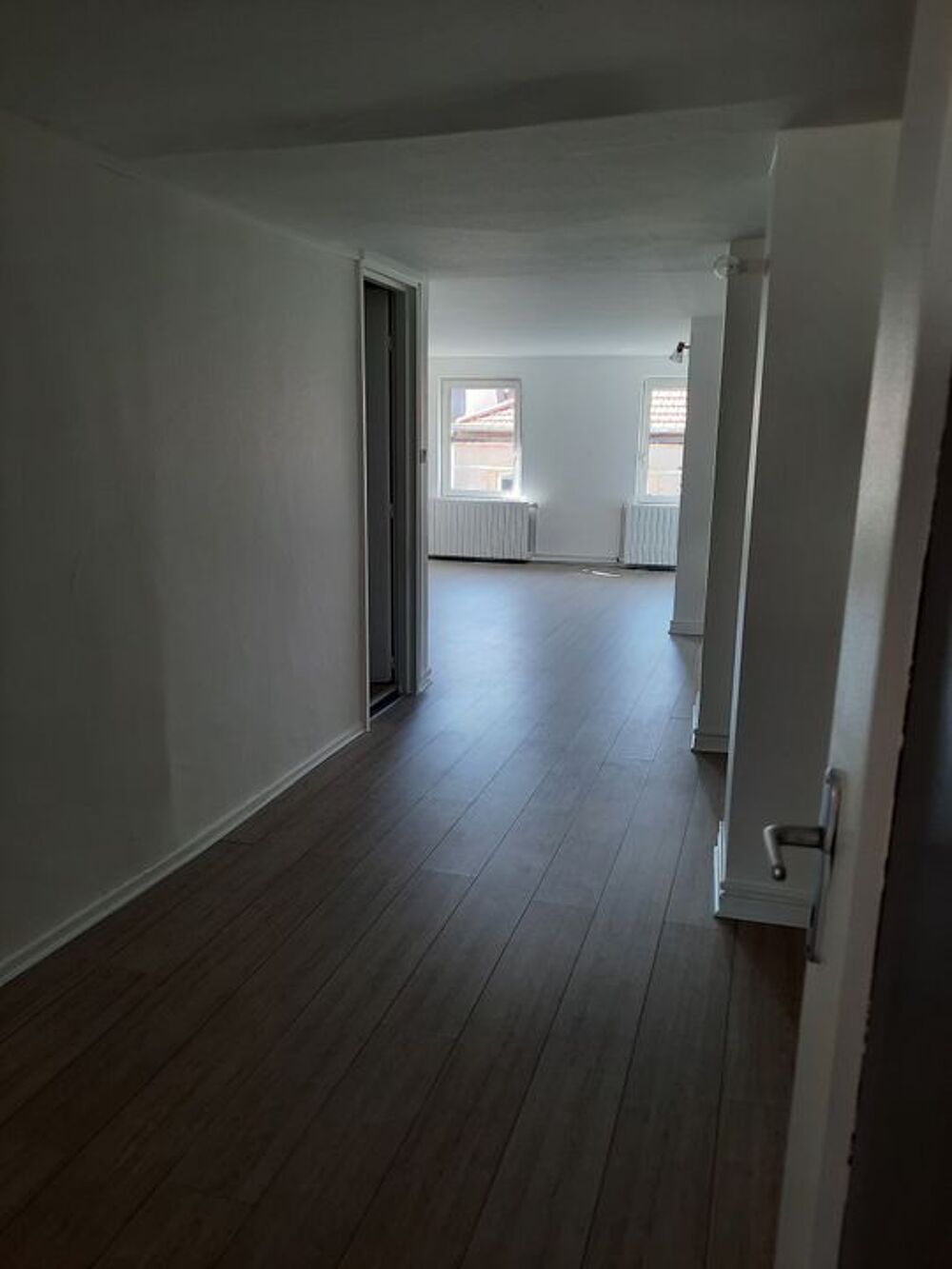 Location Appartement Studio de 39m2 à louer sur Metz Metz