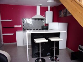 Location Appartement Appartement de 30m2 à louer sur Nîmes Nimes