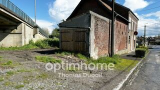  Remise / Grange � vendre 2 pi�ces 60 m�