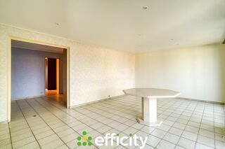  Appartement � vendre 3 pi�ces 83 m�