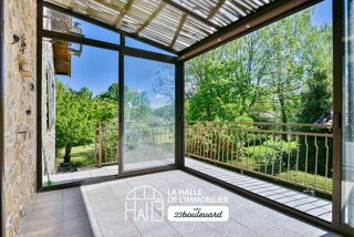  Maison � vendre 6 pi�ces 142 m�