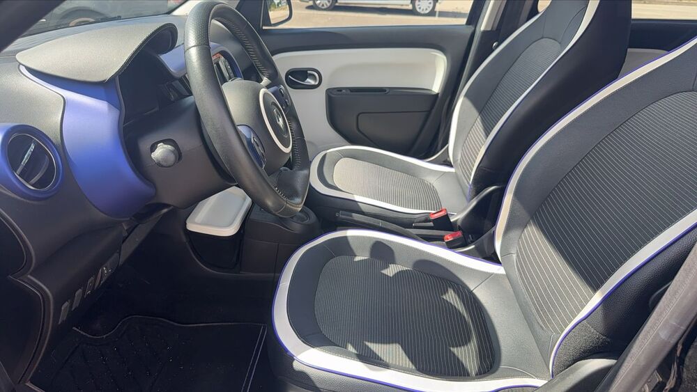 Twingo 0.9 TCe 90 Cosmic 2015 occasion 21160 Marsannay La Cote