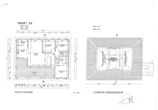 Vente Villa HOUELBOURG, VILLA + DEPENDANCE AVEC PISCINE Baie mahault