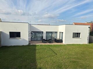  Maison à vendre 6 pièces 240 m²