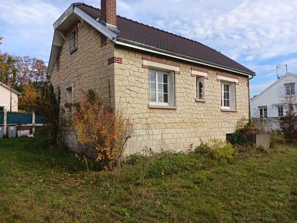Vente Maison Maison Vineuil Saint Firmin Vineuil saint firmin