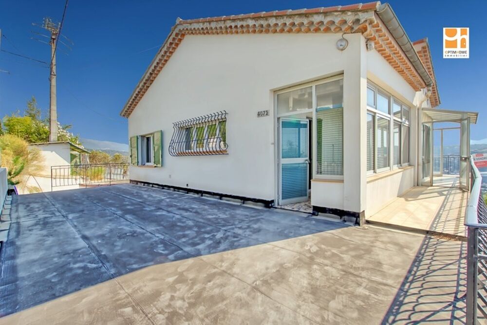 Vente Appartement Appartement à vendre 3/4 pièces SAINT LAURENT DU VAR (06) Saint laurent du var
