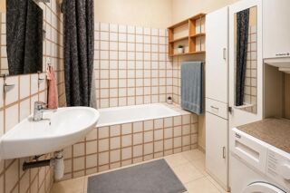  Appartement à vendre 3 pièces 55 m²