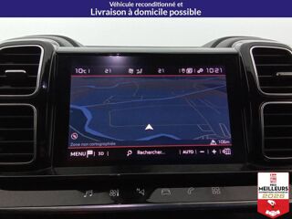 C5 aircross Essence 130 Shine 2020 occasion 10150 Lavau
