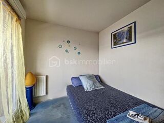  Appartement � vendre 3 pi�ces 59 m�