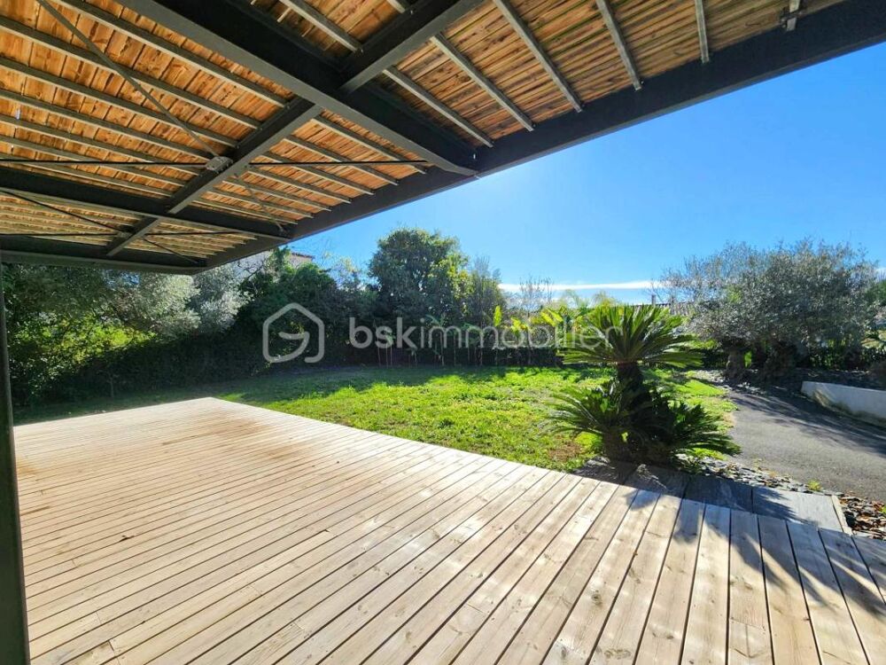 à vendre  Maison Pézenas (34120)