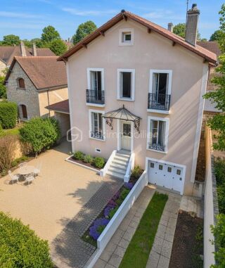  Maison à vendre 6 pièces 136 m²