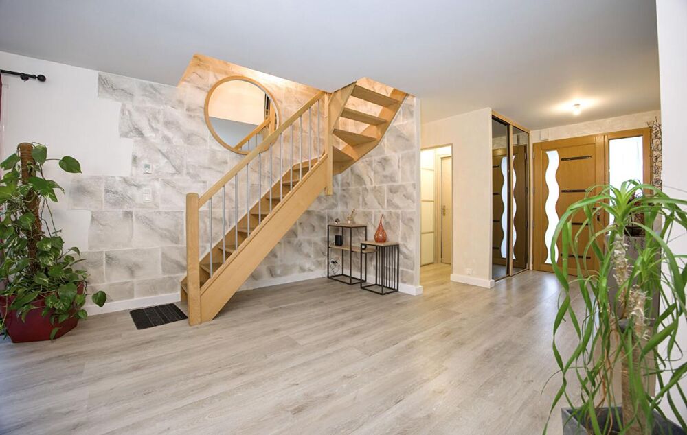 Maison Les Achards 7 pièce(s) 180 m2