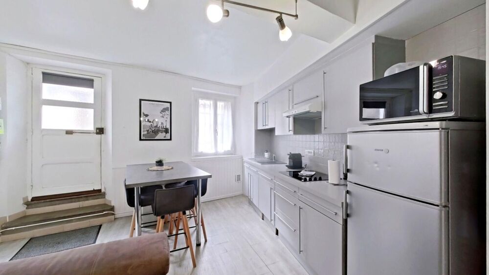 Vente Maison Maison au pied de la Cité Médiévale de Carcassonne, avec vue sur les remparts Carcassonne