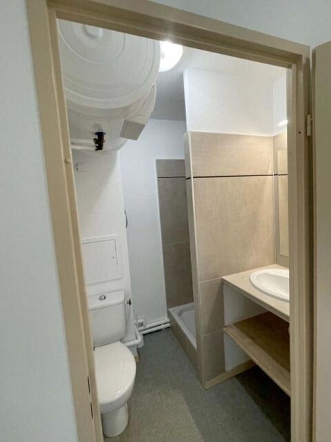  Appartement � louer 1 pi�ce 19 m�