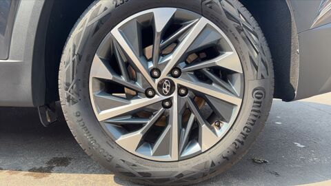 Tucson 1.6 T-GDI 150 Hybrid DCT-7 Creative - Garantie constructeur 2023 occasion 92270 Bois Colombes